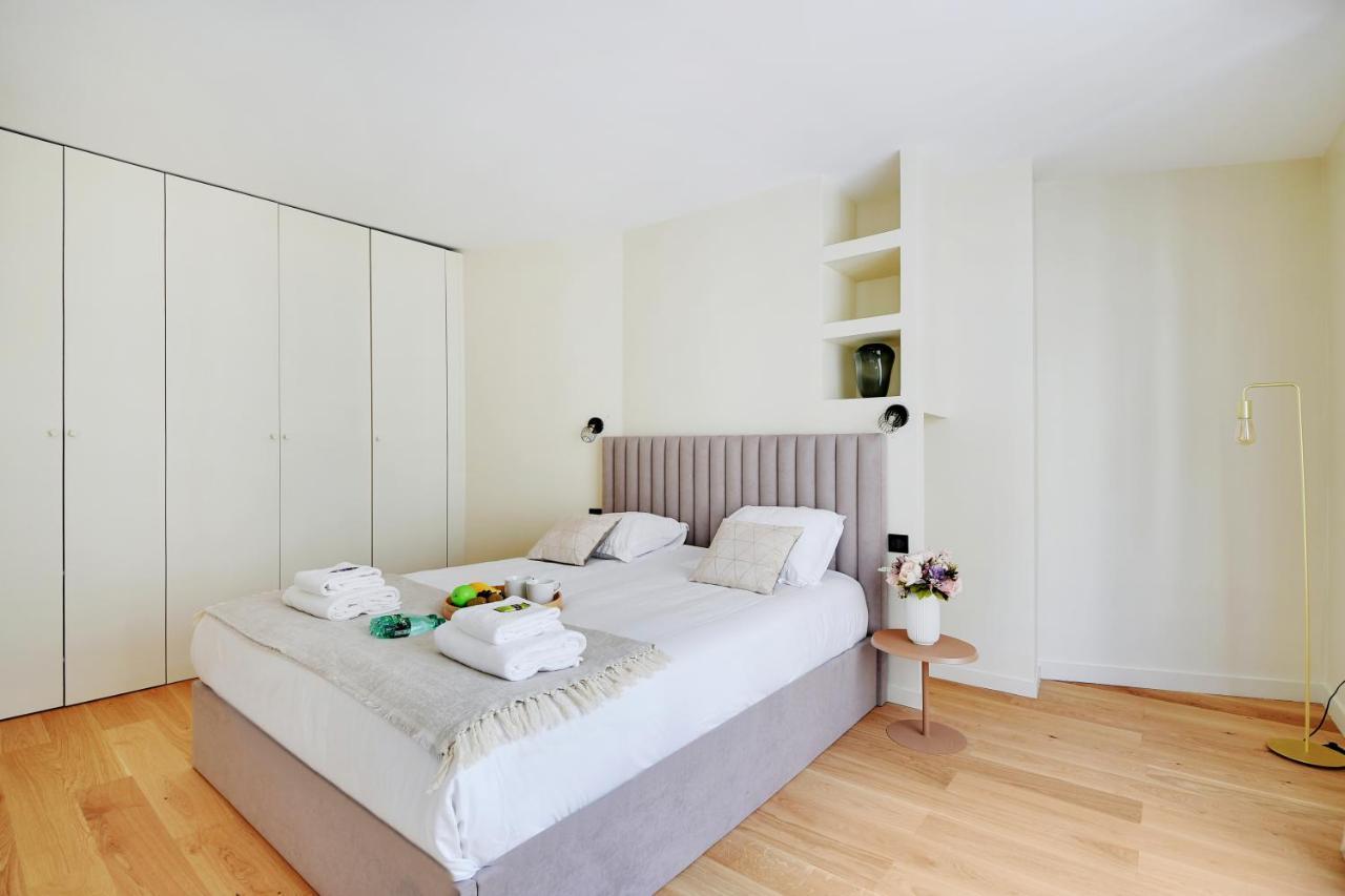 Cmg Universite - Pont De L'alma Apartment *